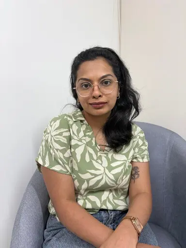 Alesha Tony - TechResearch