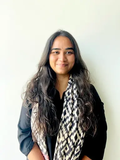 Shwetali Shinde - TechResearch
