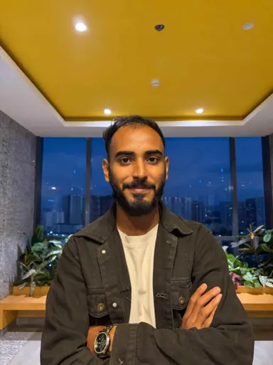 Harsh Raj - TechResearch