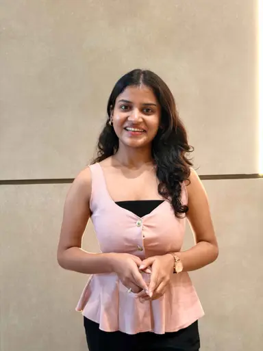 Mansi Singh - TechResearch