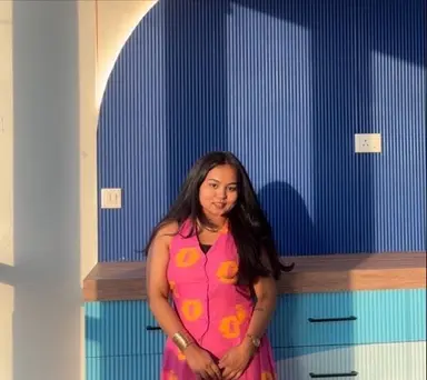 Rutuja Khartode - TechResearch