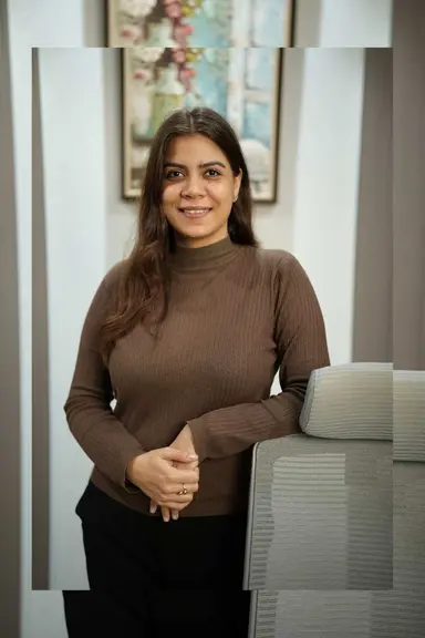 Riya Jindal - TechResearch