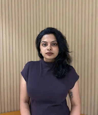 Alesha Thomas - TechResearch