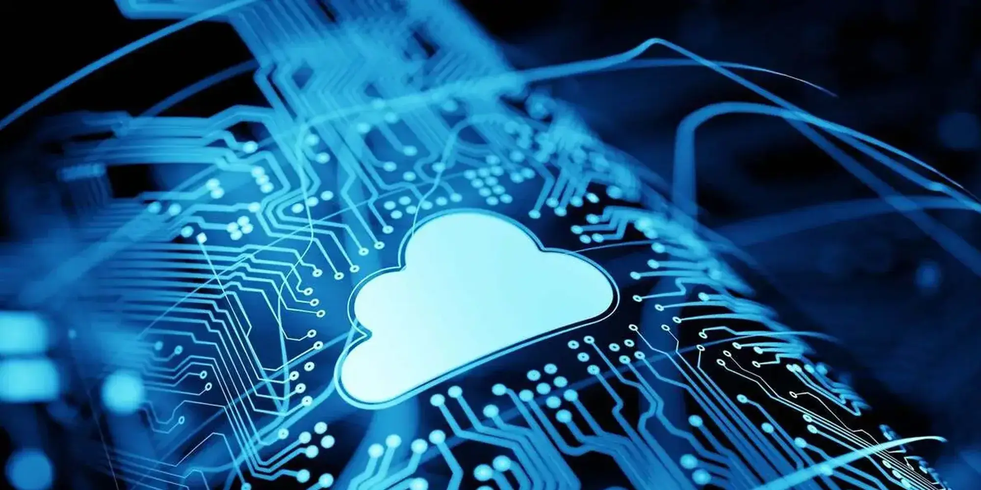 Discover top Trends of Cloud Computing like AI