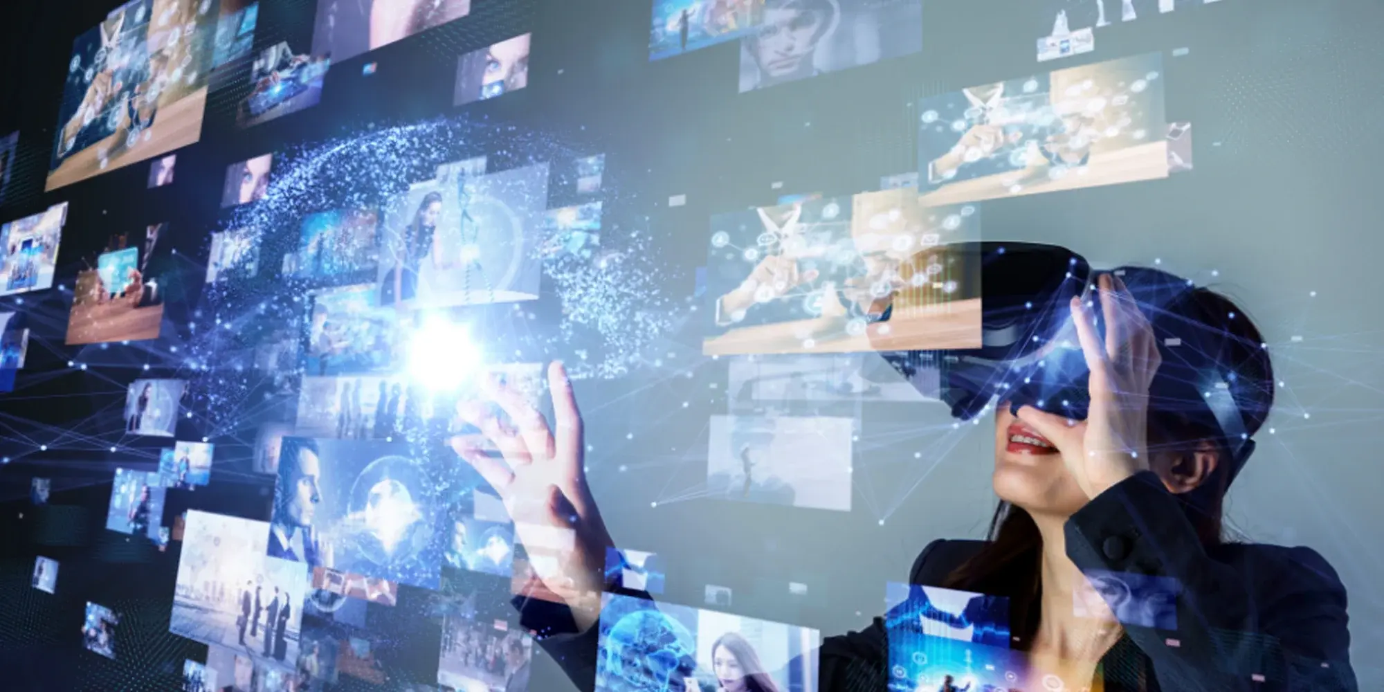 Learn why augmented reality is a marketing game-changer. Discover AR's unique advantages in creating memorable