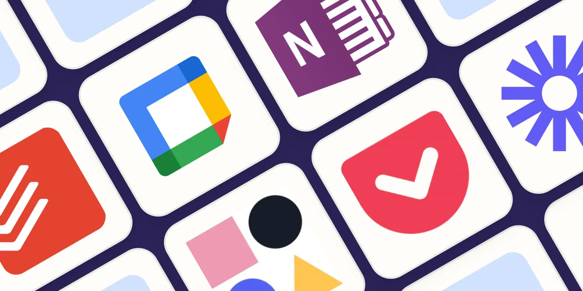 Explore essential productivity apps for working from home like Freedom