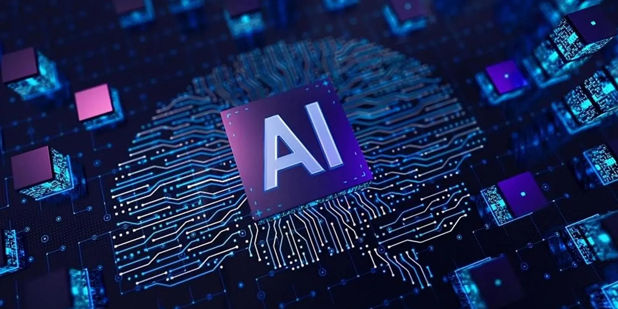 Explore how AI revolutionizes our routines and industries