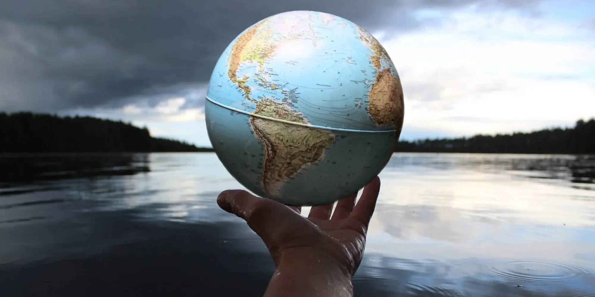 Mixed Reality Is a Breakthrough Development