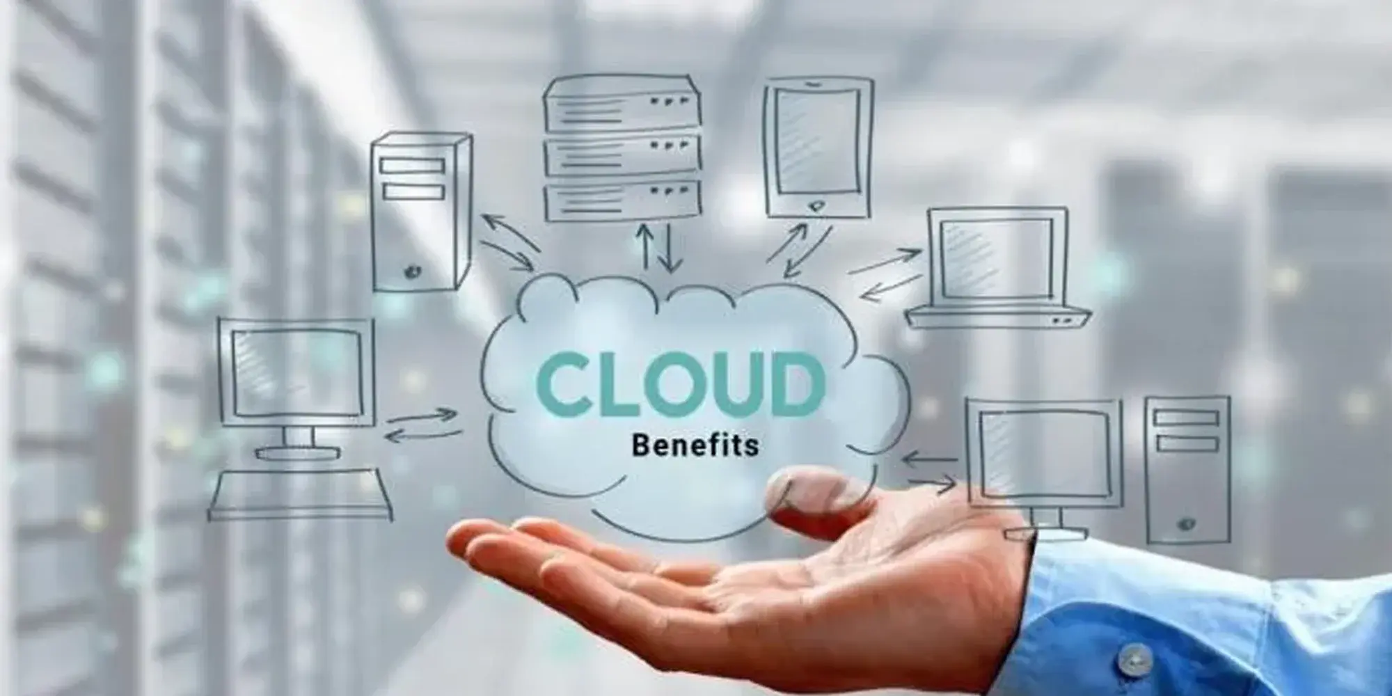 Now that we know the prospects of cloud computing