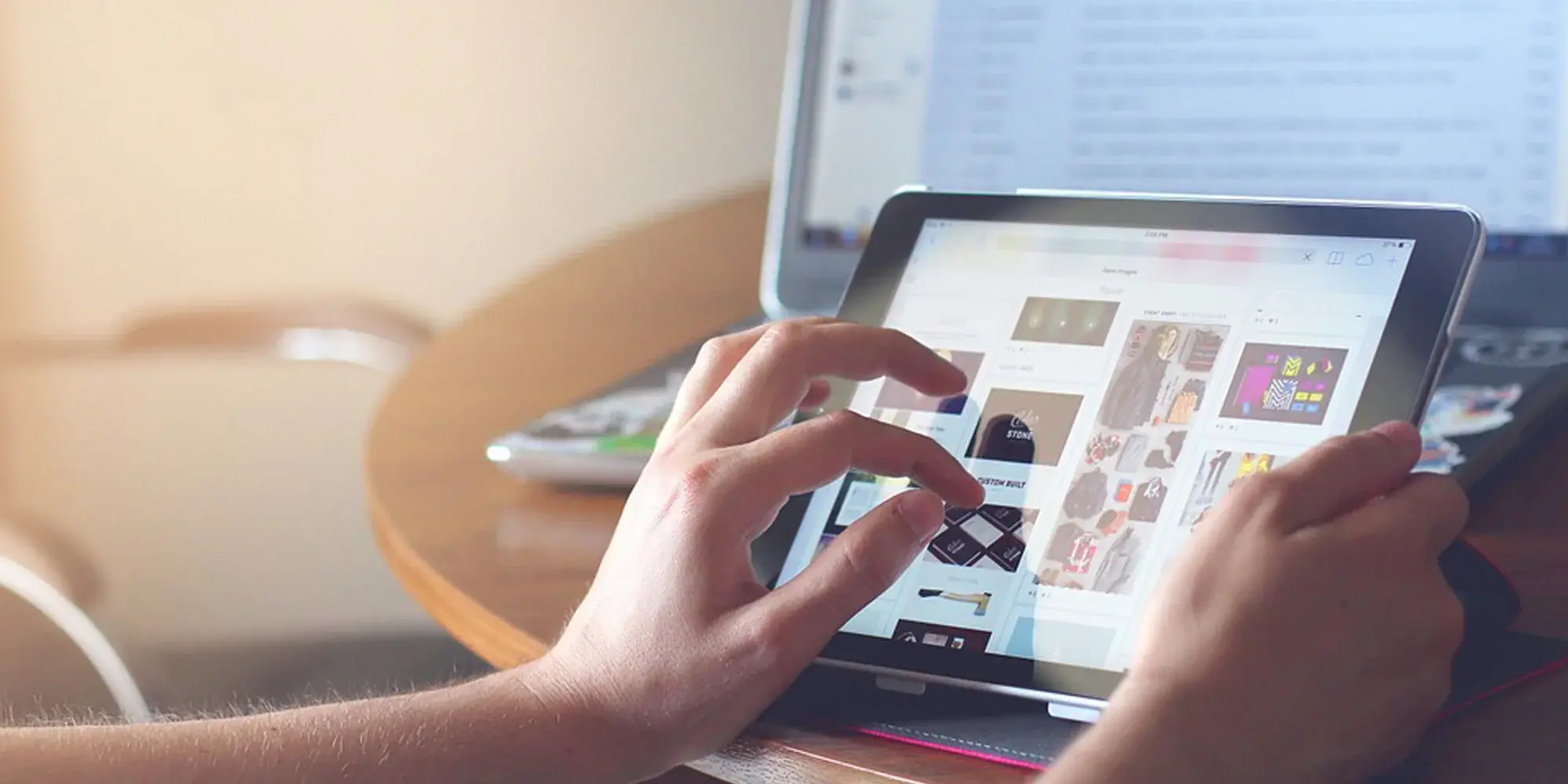 Transform your small business with technology. From automation to cloud computing