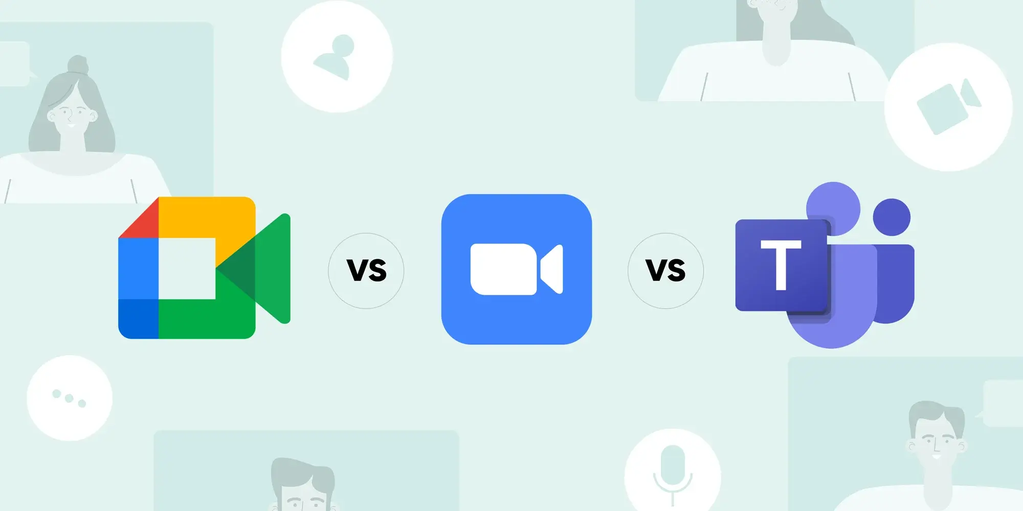 Compare Zoom