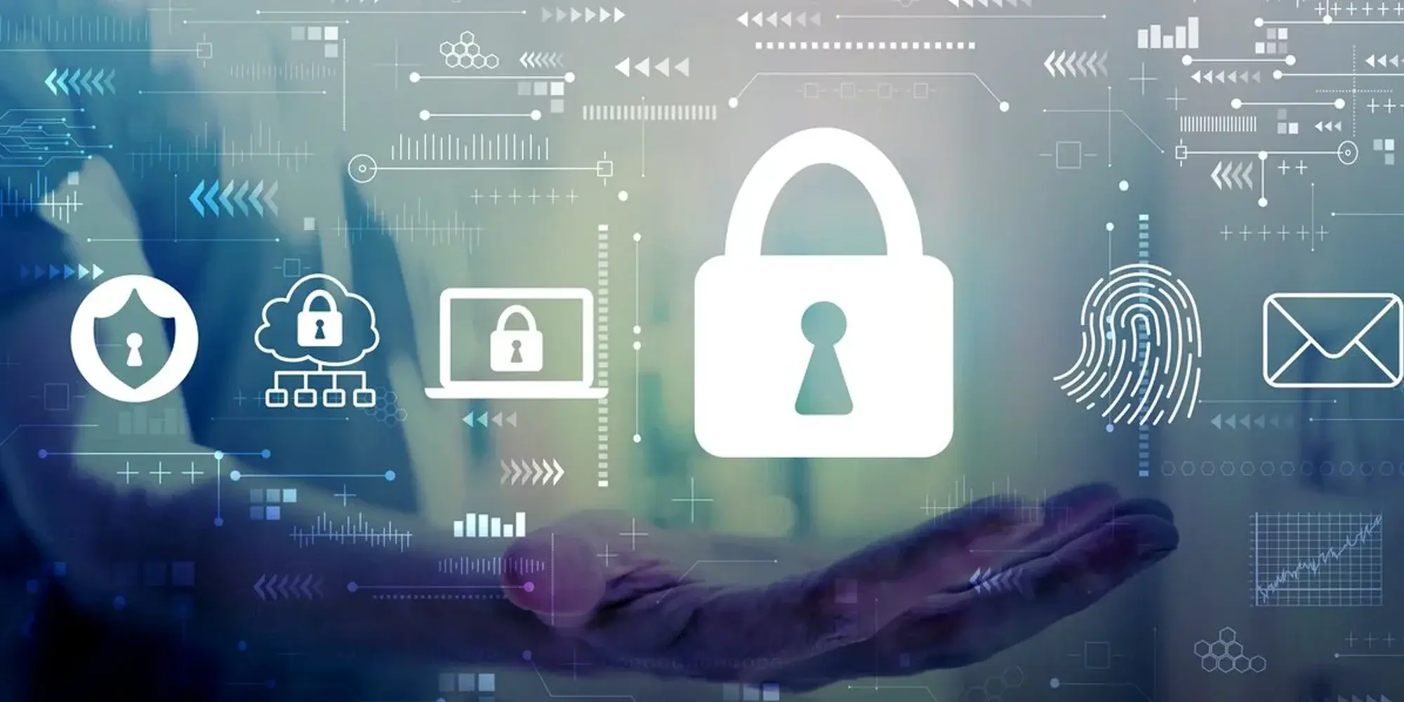 Secure remote work with cyber hygiene tips. From use of VPNs