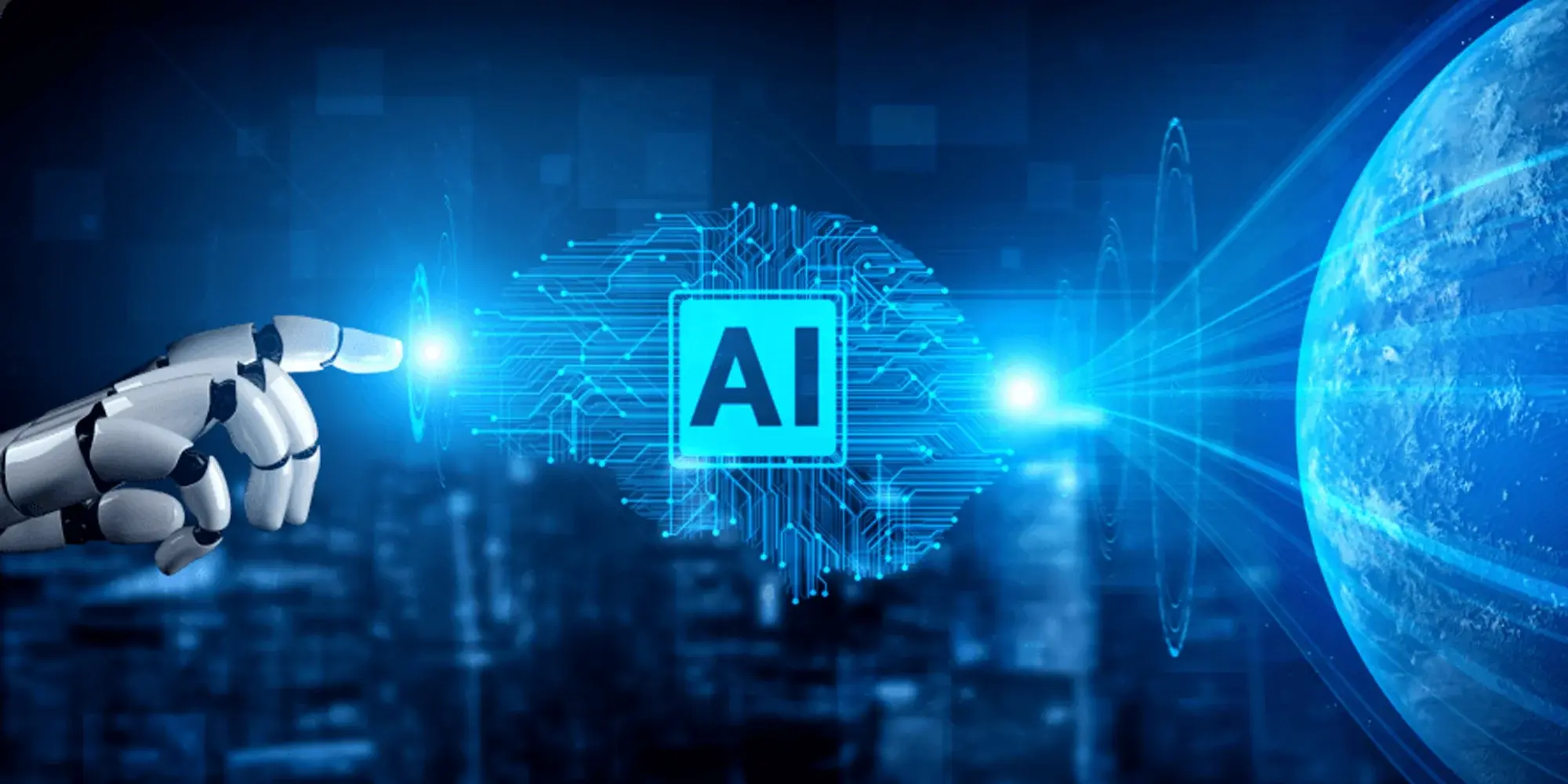 These Artificial Intelligence Solutions have made it easier for businesses to settle up with the most reliable and credible solutions.