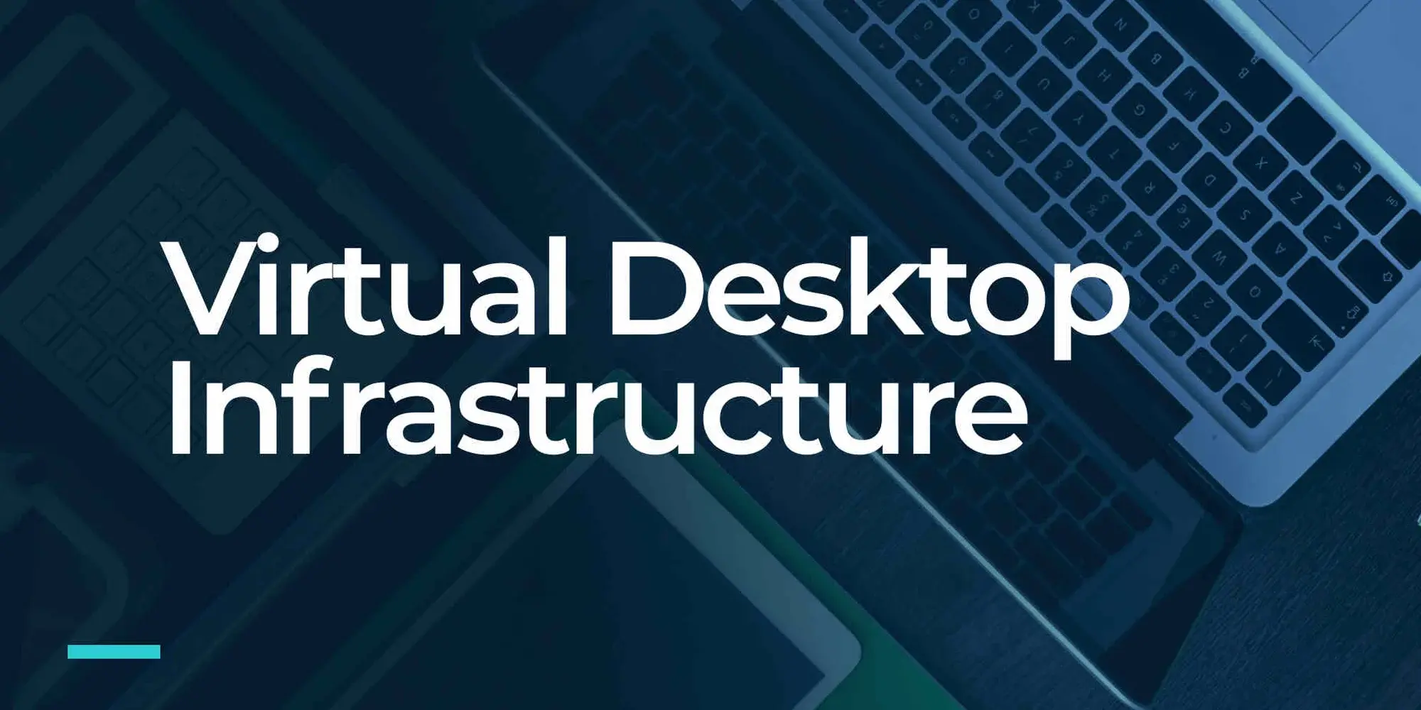 Explore how virtual desktop infrastructure trends are shaping digital transformation to manage workflow and security. Read Now!