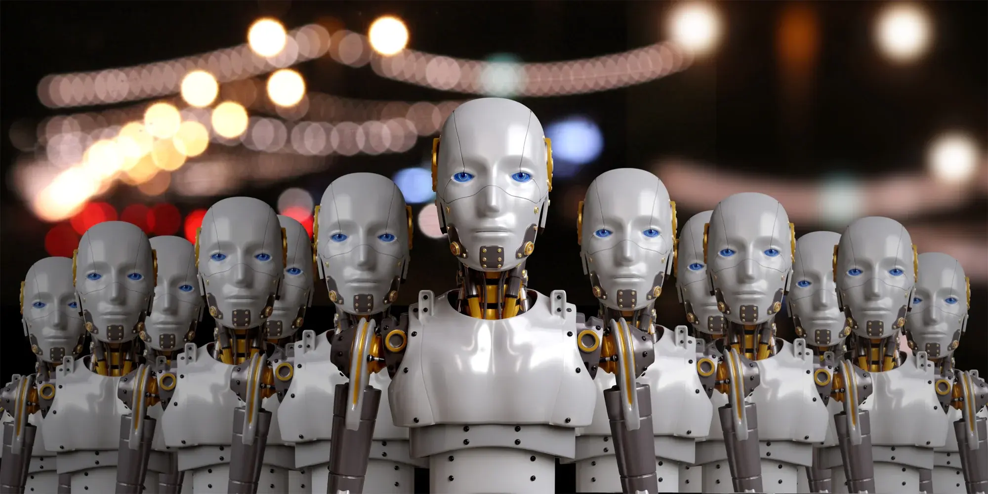 AI-powered robotics is unlocking education