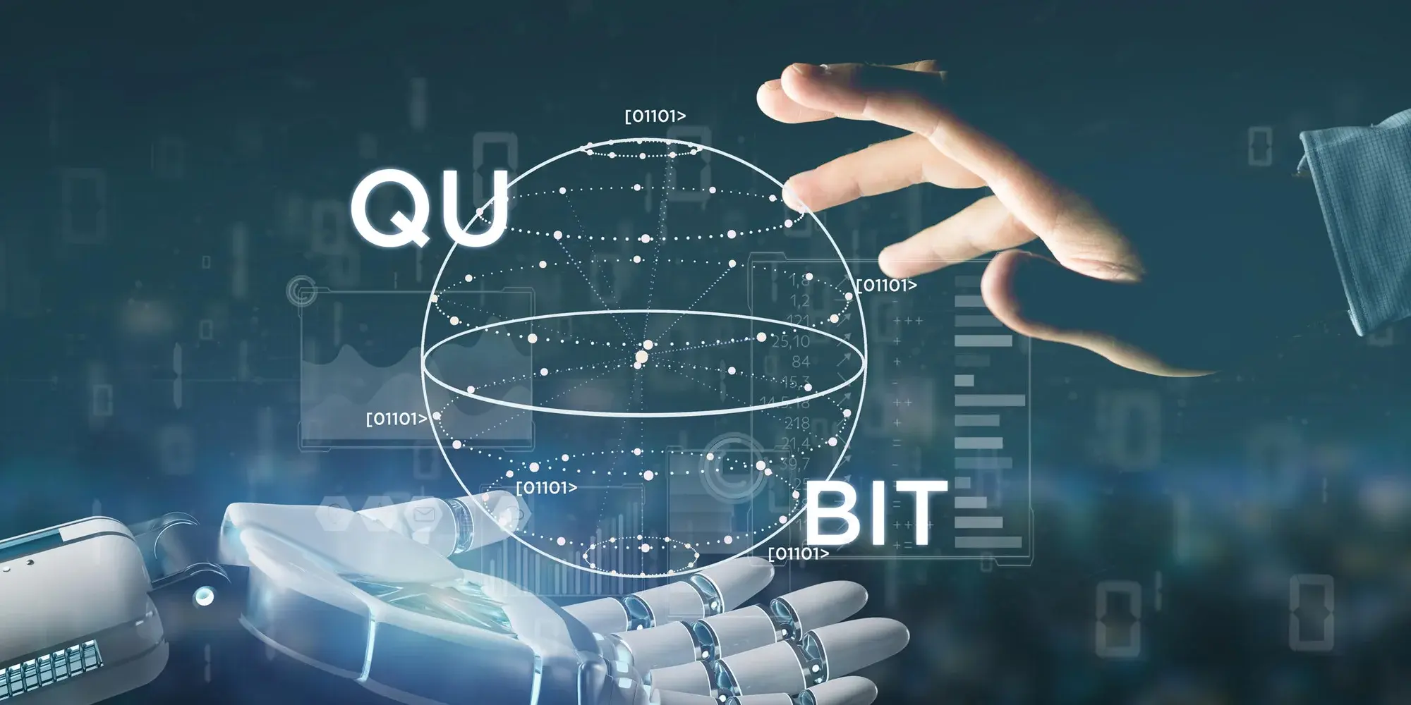 Quantum computing is the new edge and now it can be the future of Artificial Intelligence