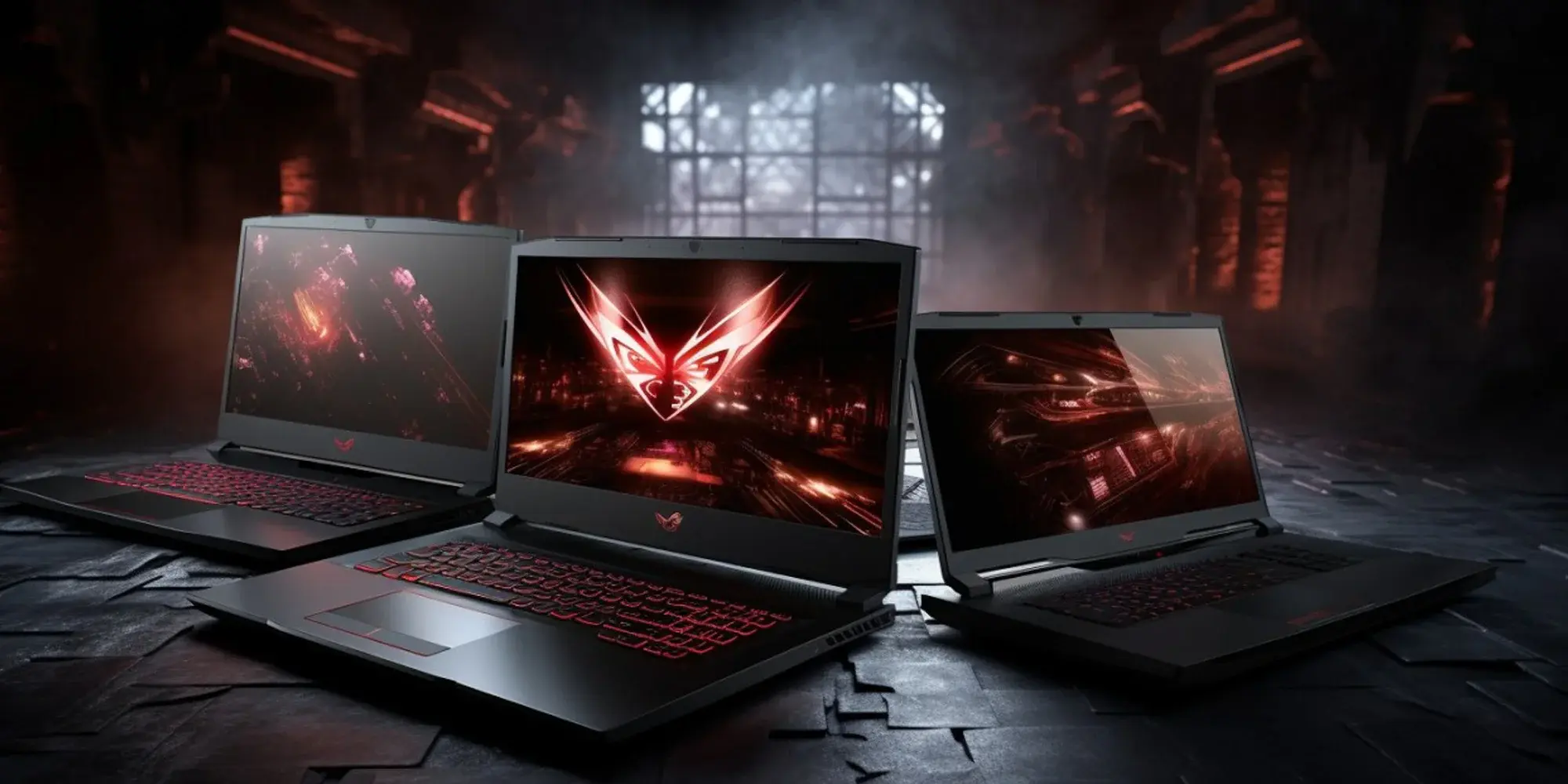 Ready to take your gaming experience to the next level? Check out our guide on the 5 Things to Consider When Buying a Gaming Laptop. Read Now!