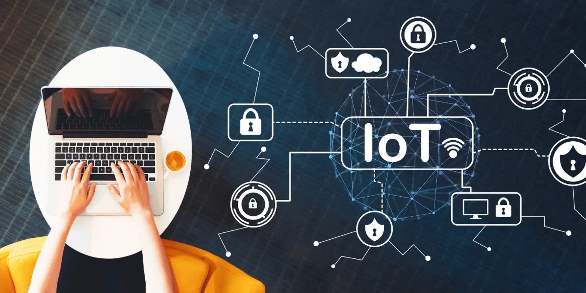 IoT creates opportunities for vast interconnected systems that improve efficiency in a host of different commercial and consumer-centric tasks.