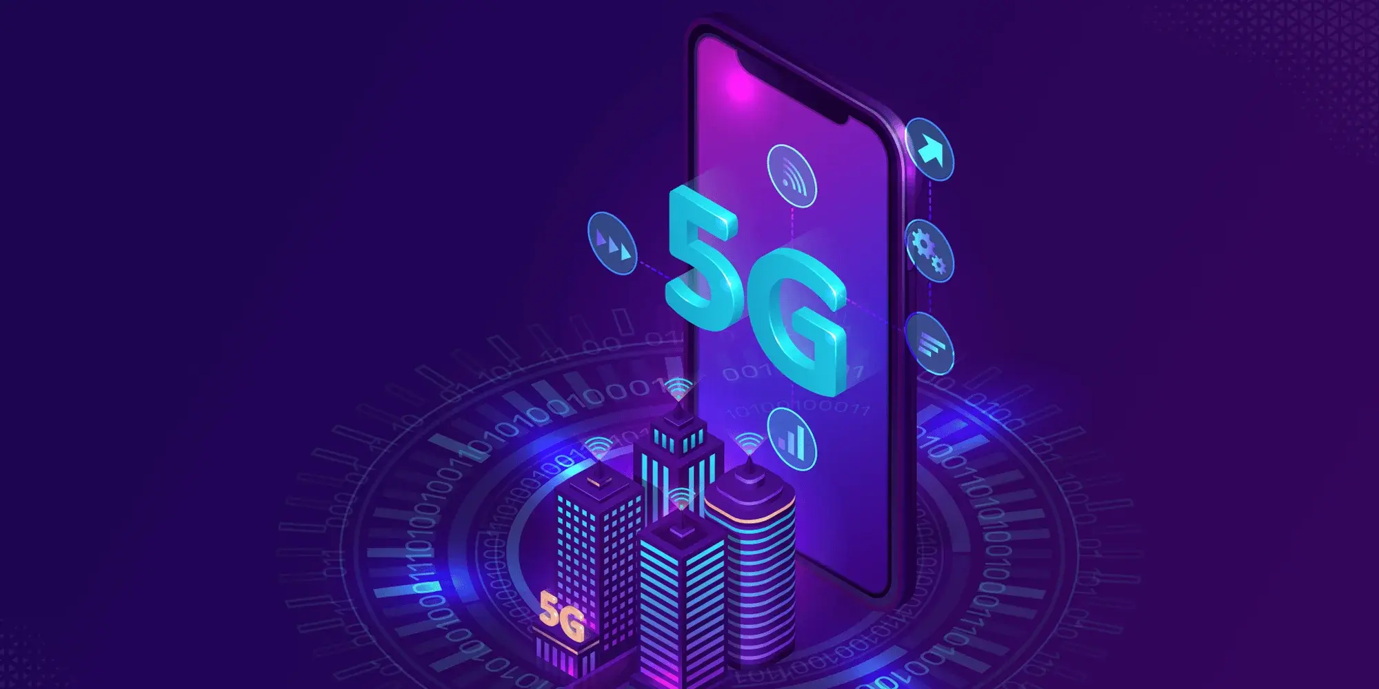 In this era the 5G has impact in our life positively but what is what is 5G technology actually and how it is recognized.
