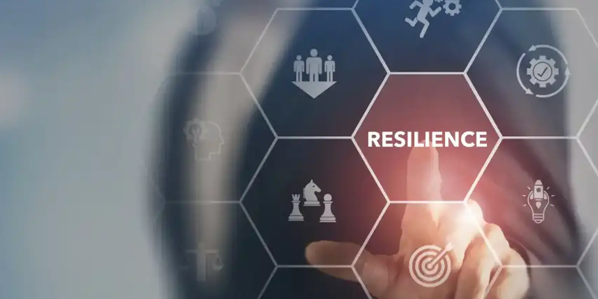 Cyber Resilience Strategies