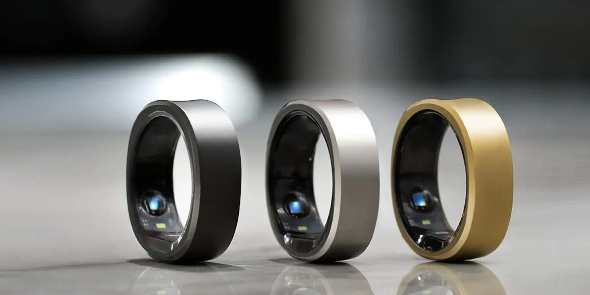 Smart Rings