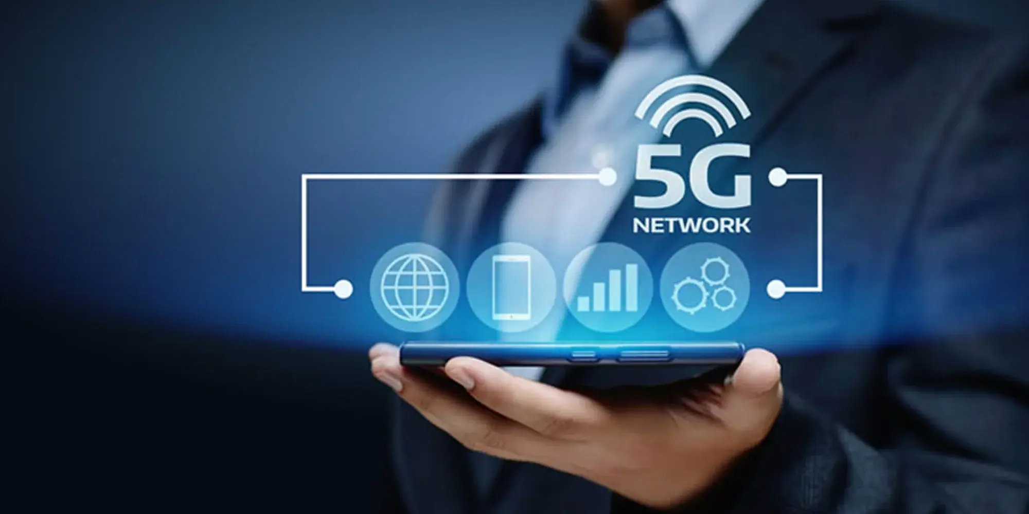 5G Network