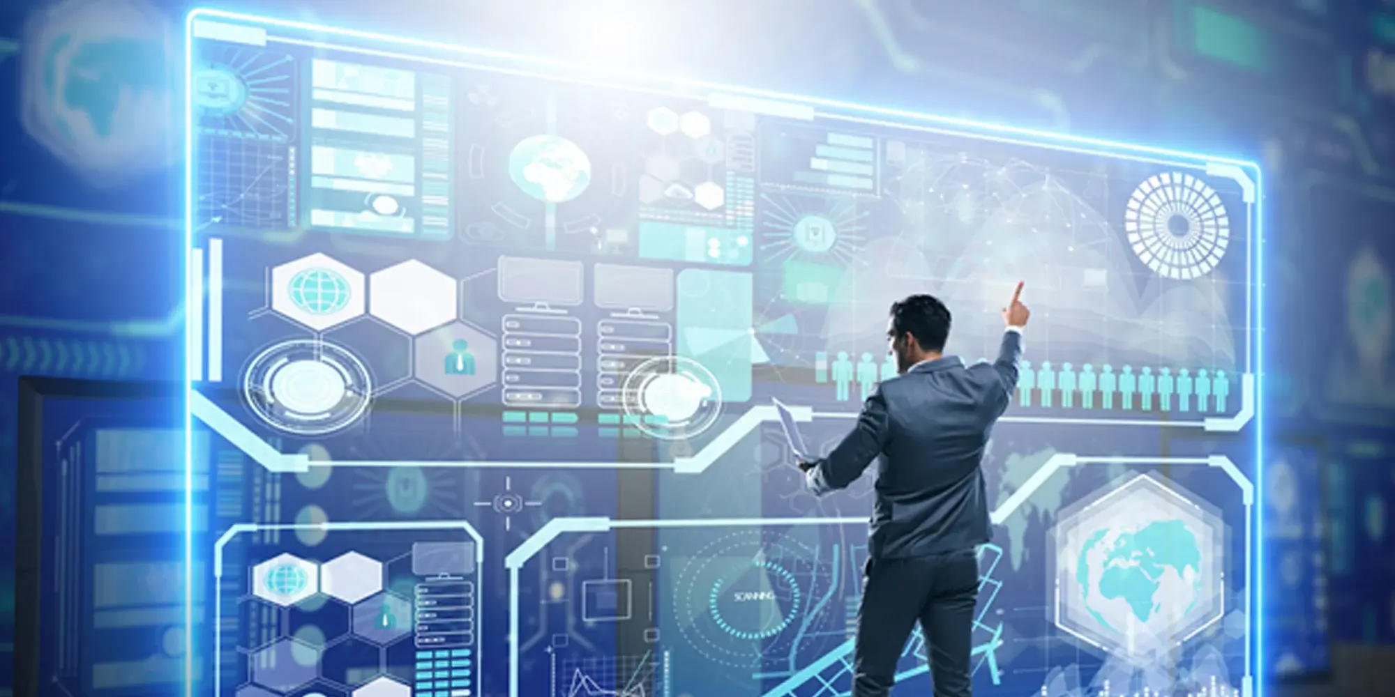 machine learning app development