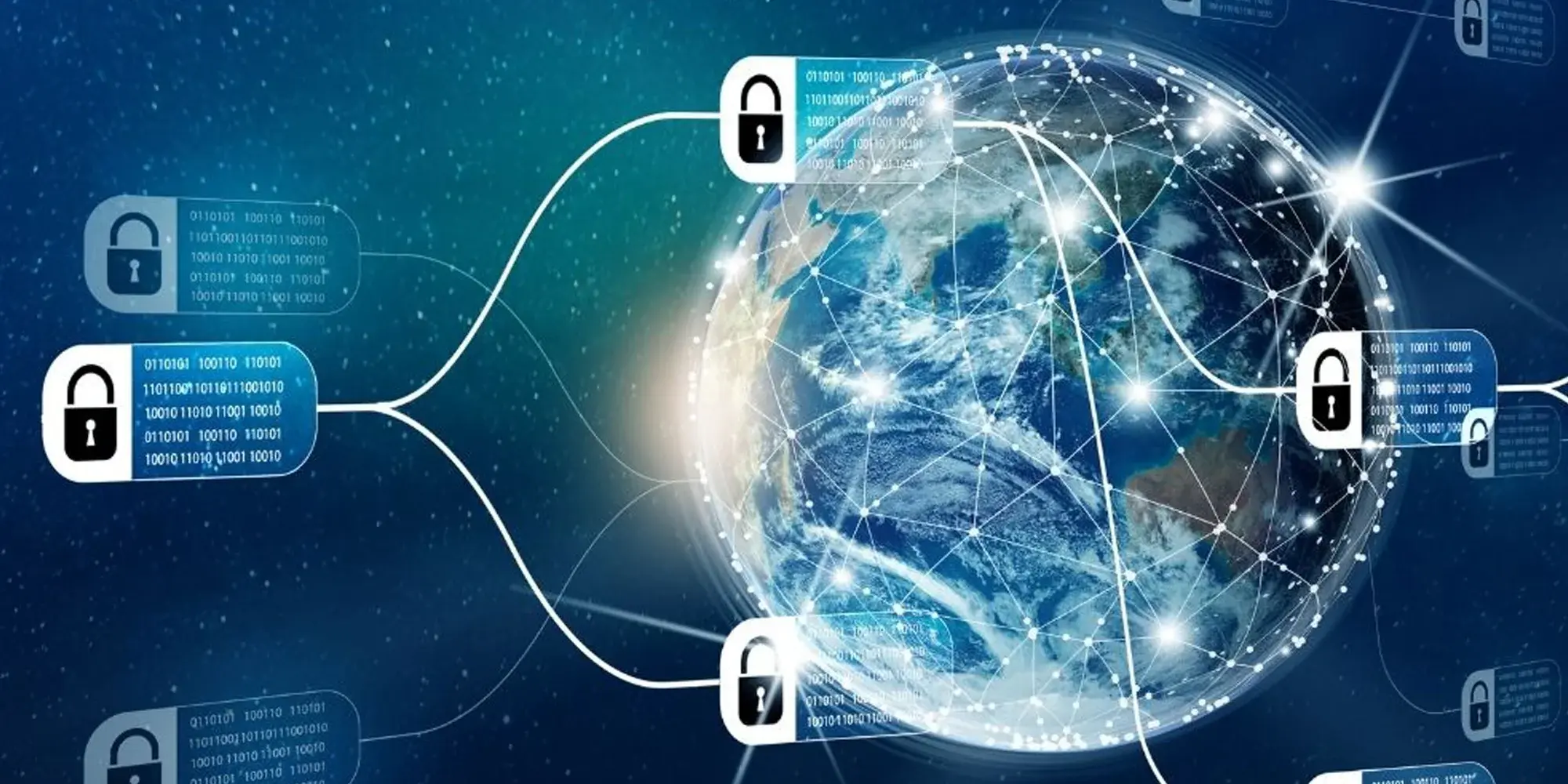 Distributed Ledger Technology