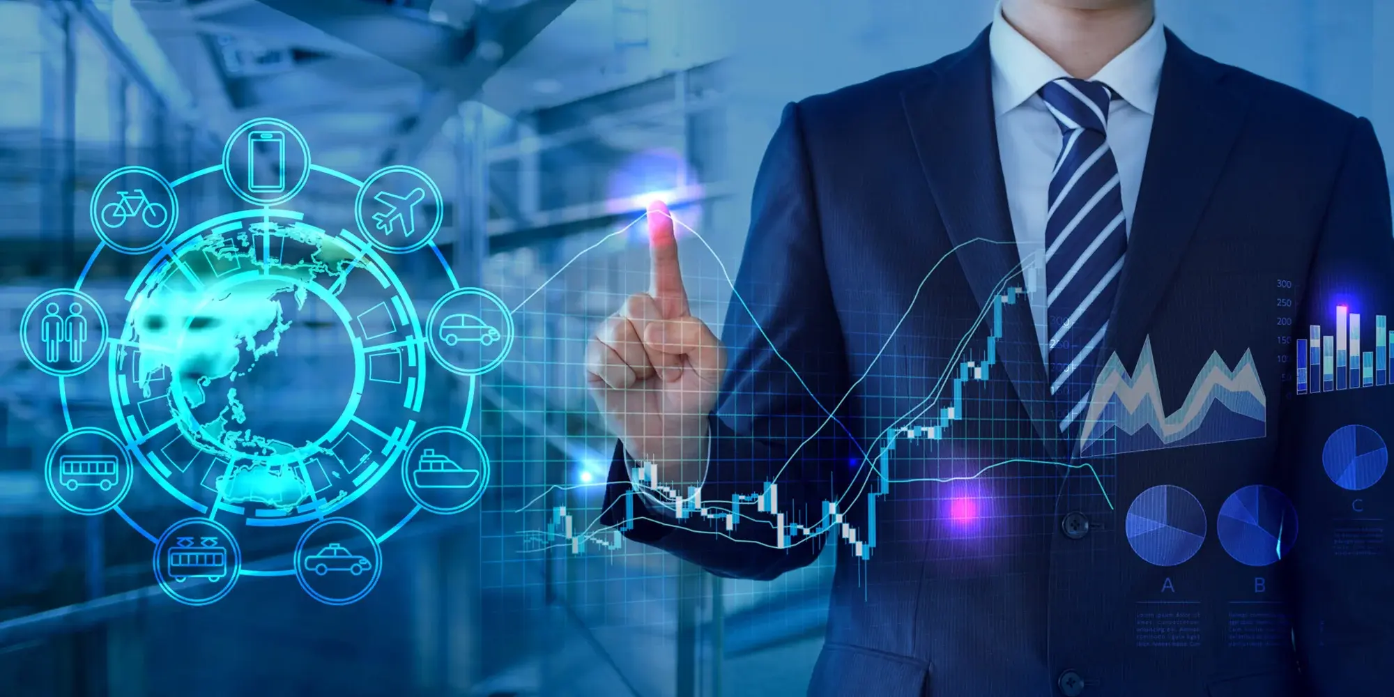 A well-managed IT infrastructure is secure