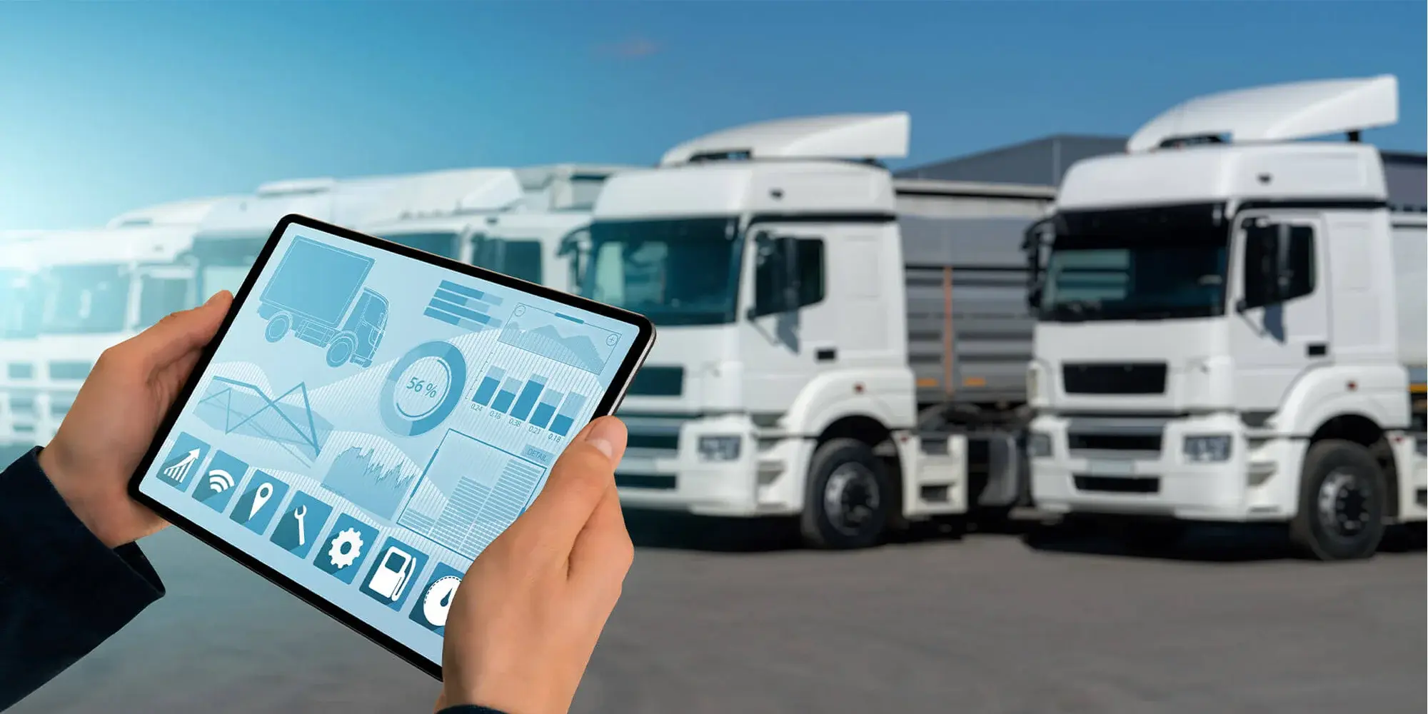 This guide covers fleet management basics