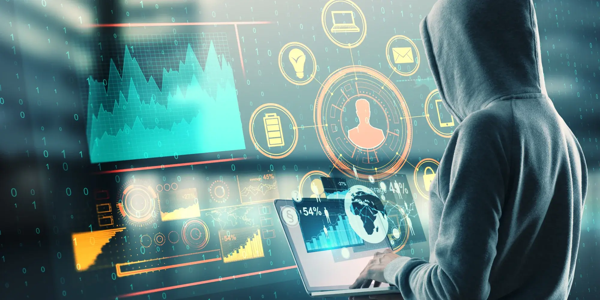 Protect your accounting firm from major cybersecurity threats like DNS spoofing