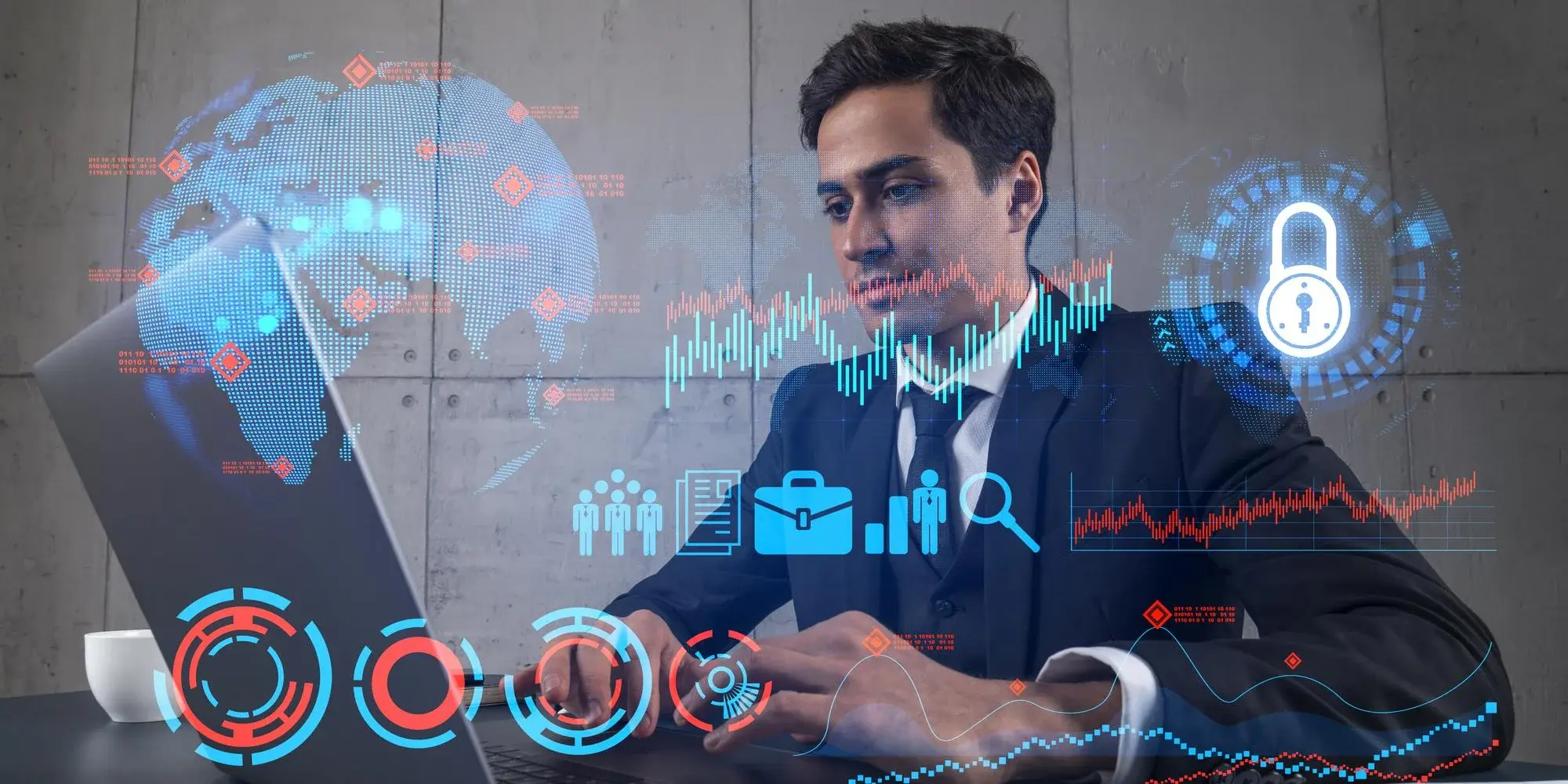 Top cybersecurity strategies for accounting firms to safeguard customer data