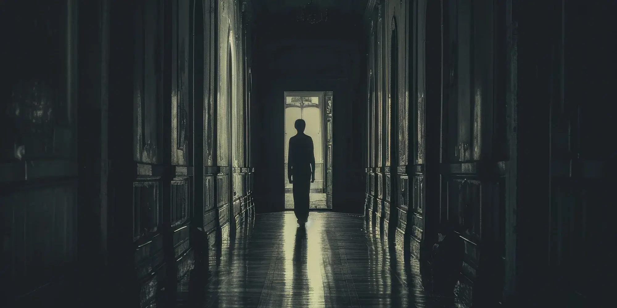 Get into the Halloween spirit with the best horror shows on your favorite OTTs. From cult classics to bone-chilling thrillers