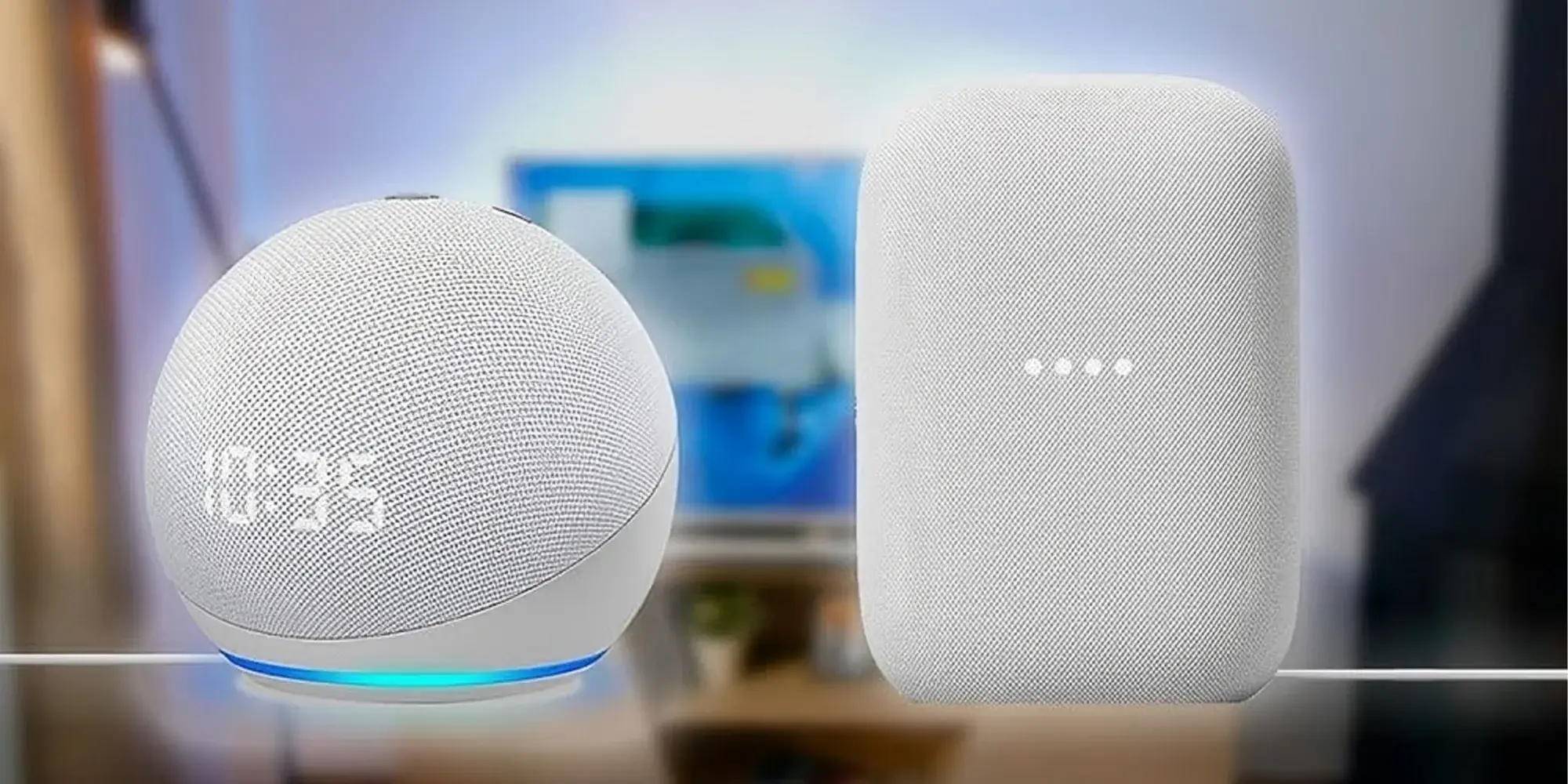 Looking for the best smart assistant for your business? Compare Alexa and Google Home in compatibility