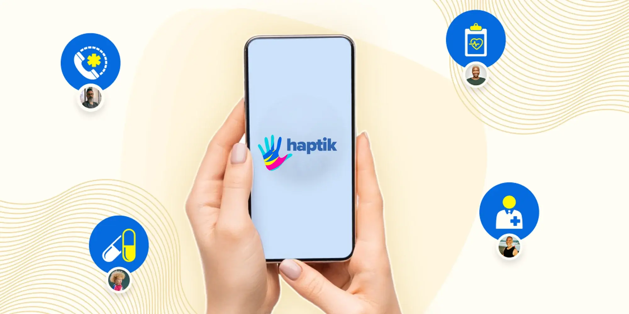 Explore how Haptik AI powers smarter customer engagement
