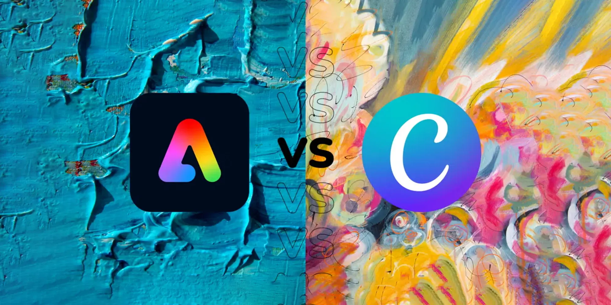 Compare Canva and Adobe in 2025 to find the best design platform for creators
