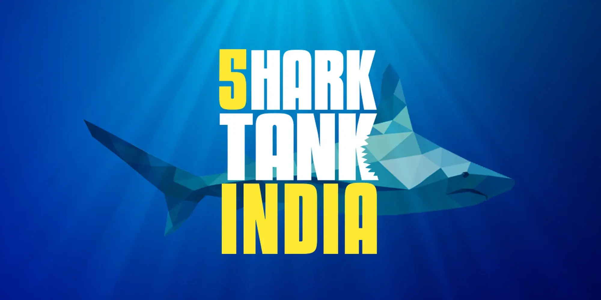Discover how tech startups from Shark Tank India are using AI