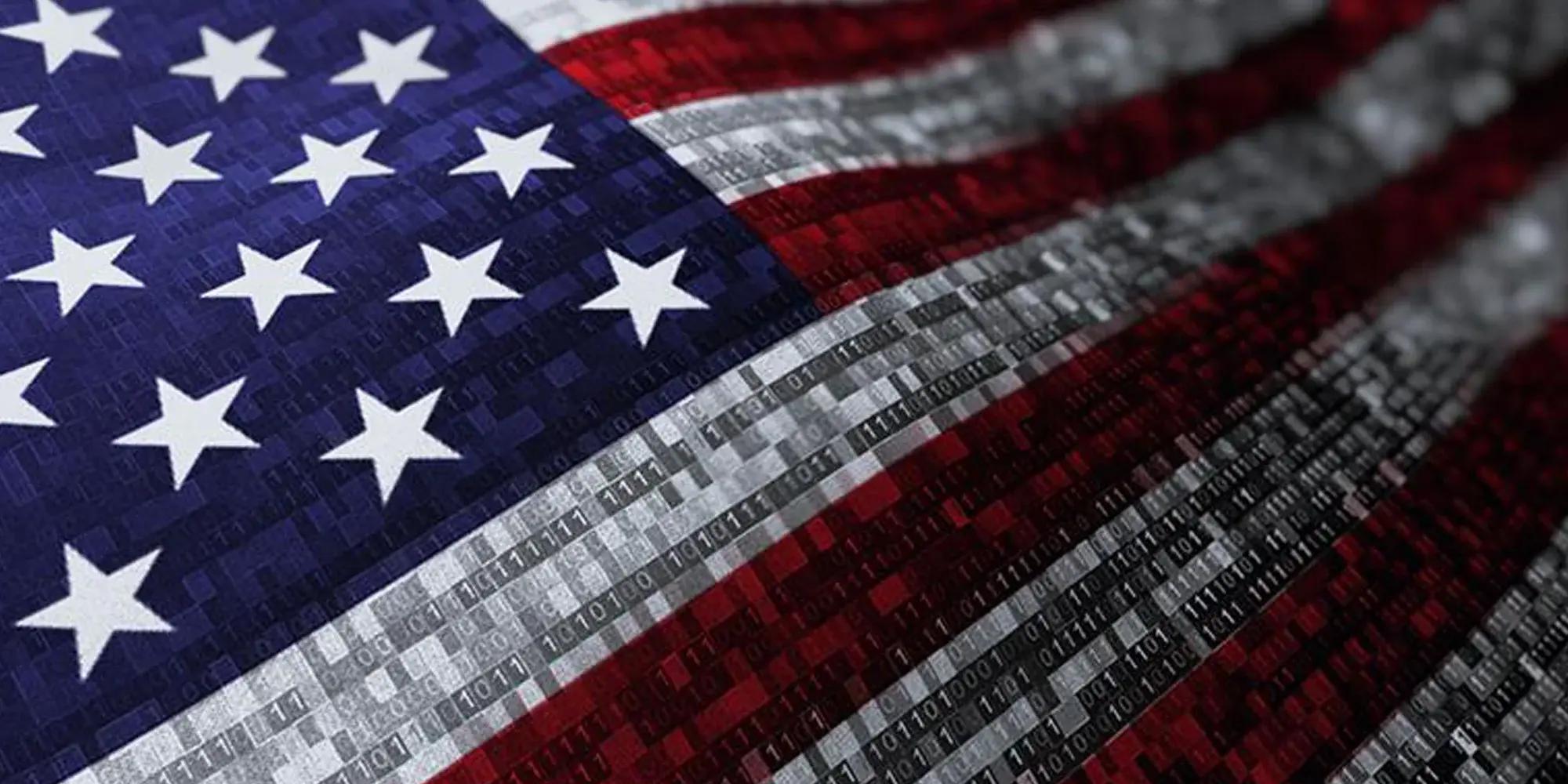 Explore how US innovation from early internet experiments to AI-driven platforms