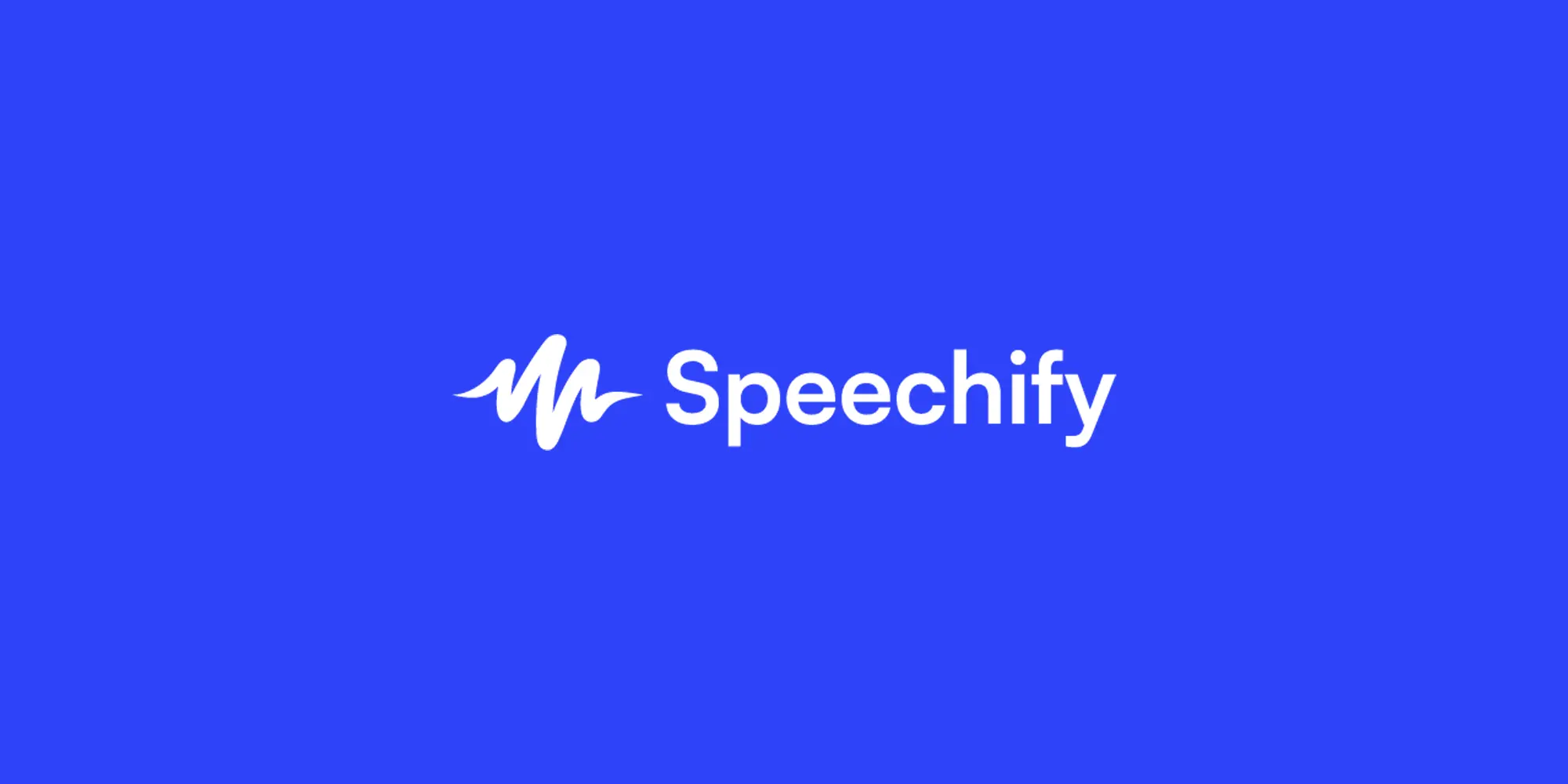 Discover Speechify text to speech – an AI-powered reader that transforms PDFs