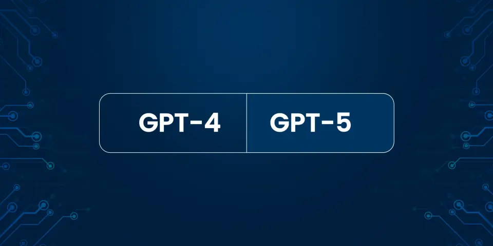 Explore ChatGPT 5 vs 4: Compare features