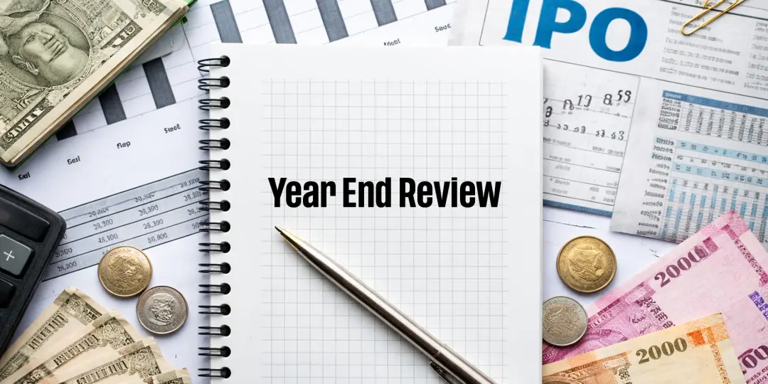 Year-End Review Funding and IPOs: US IPO Dominance, AI Funding Surge, and Global Trends - TechResearch