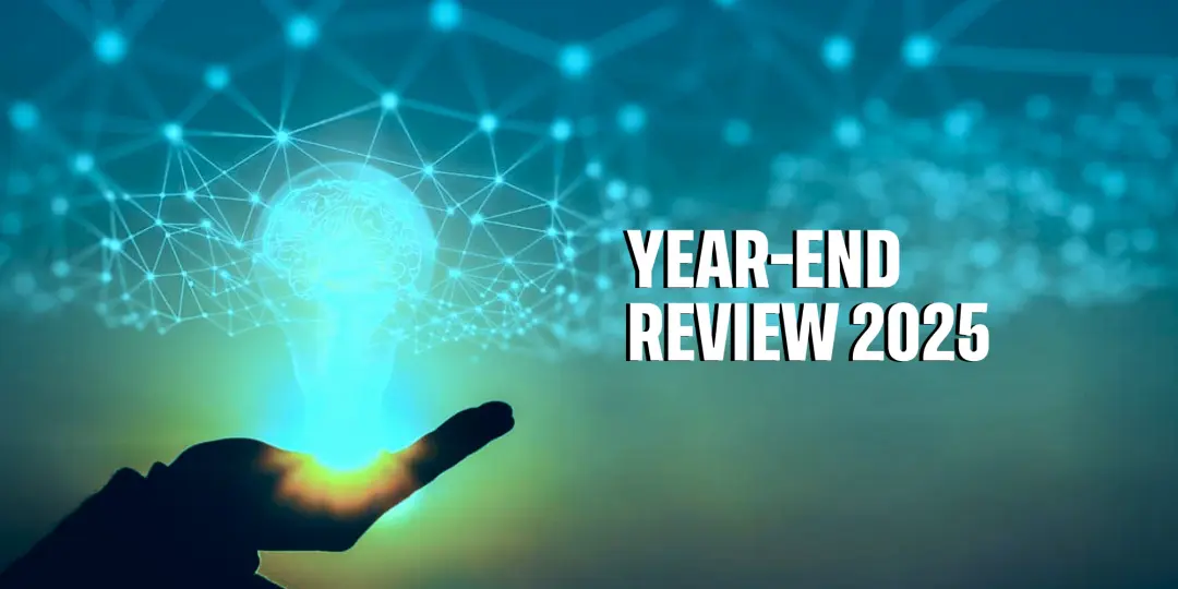 2025 Year-End Review: The Year Innovation Got Expensive - TechResearch