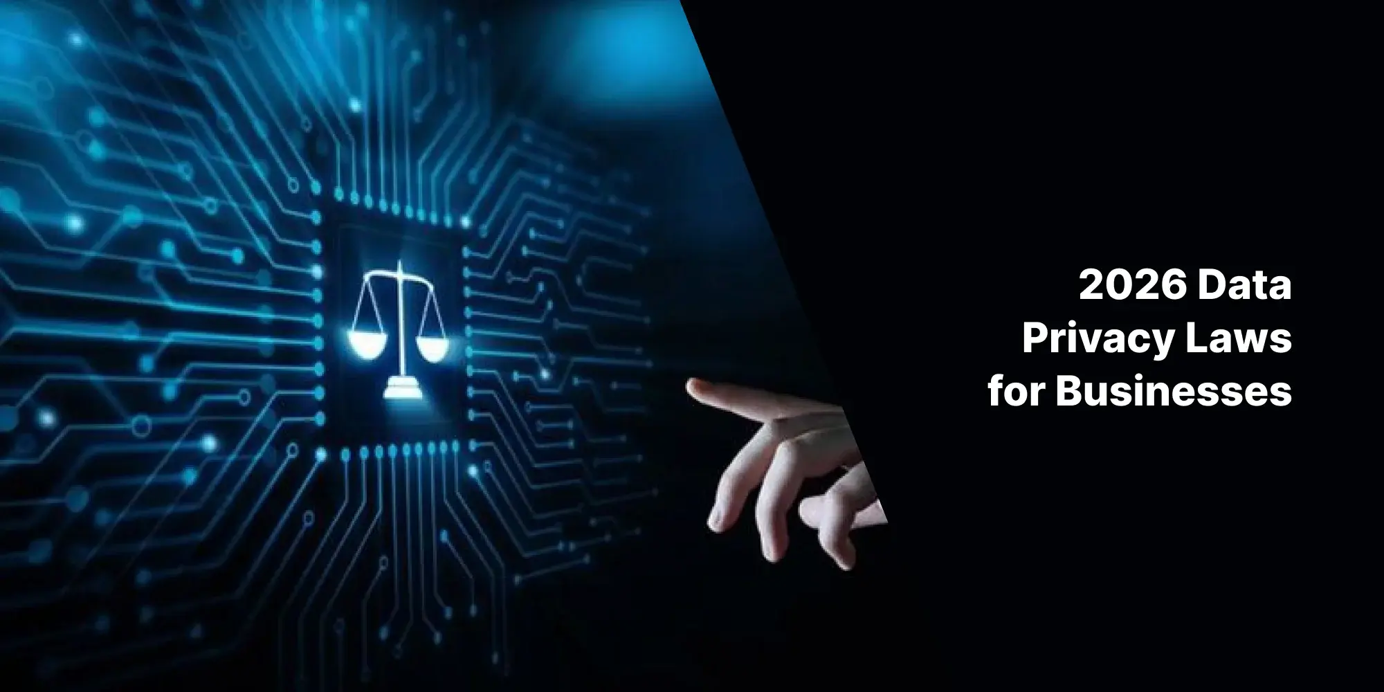 Explore major 2026 data privacy laws including GDPR