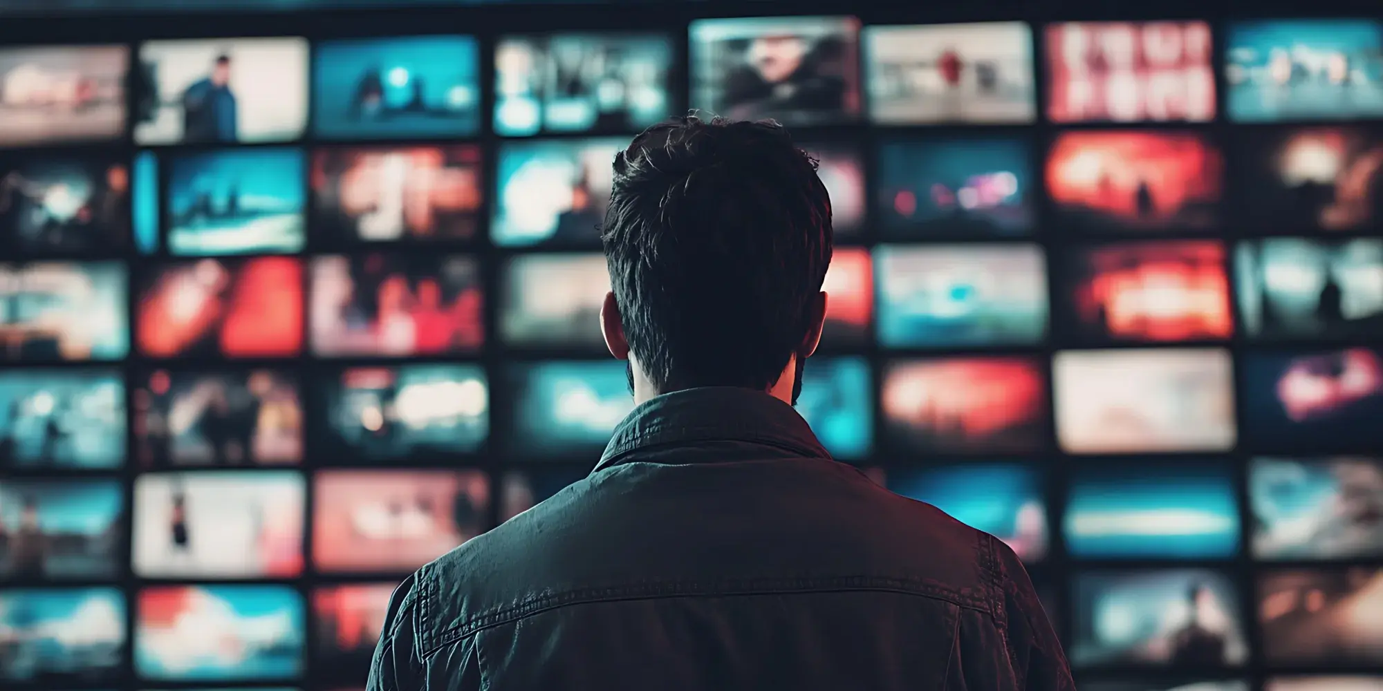 Discover workplace TV shows packed with real leadership