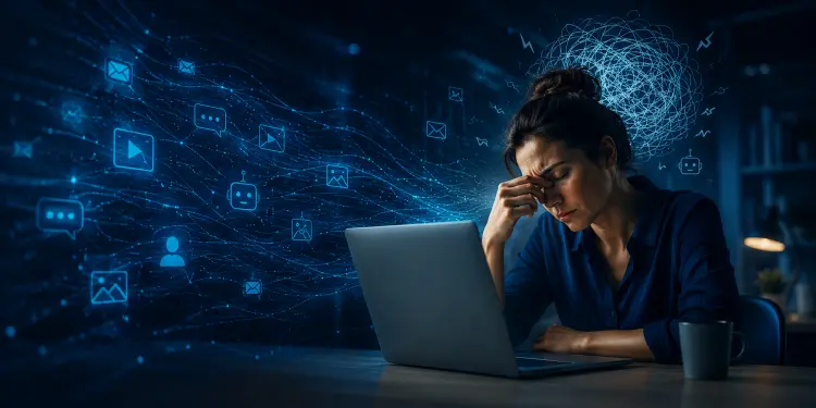 Is AI Fatigue Becoming the Next Big Tech Problem? - TechResearch