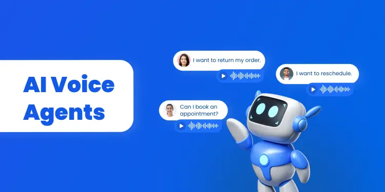 AI Voice Agents: The Next Evolution of Customer Interaction and Business Automation - TechResearch