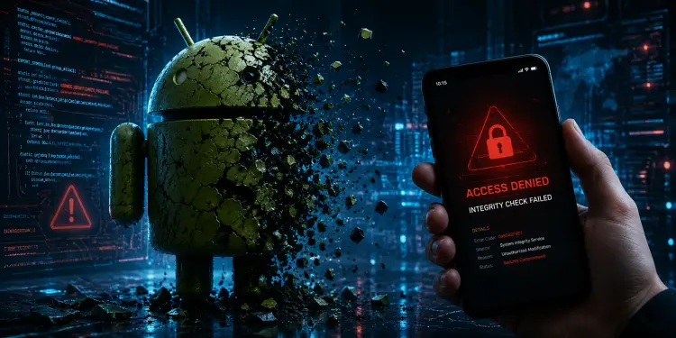 Your Android, Google's Rules: What the Keep Android Open Fight Is Really About - TechResearch