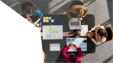 Brand, Content & Creative - TechResearch