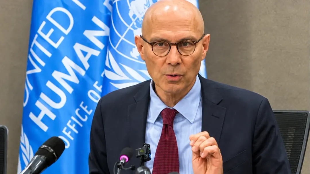 UN Rights Chief Says AI Poses Threat to Humanity, Warns of Safety Risks - TechResearch