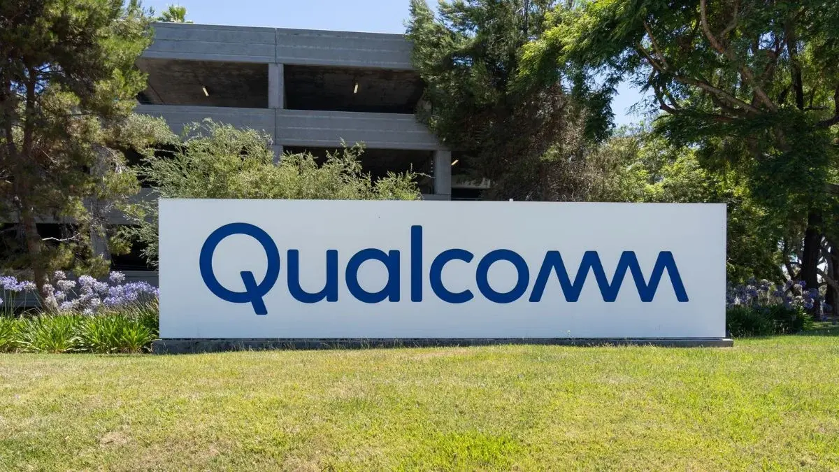 Qualcomm Amazon AI chip deal